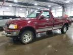 1997 Ford F150