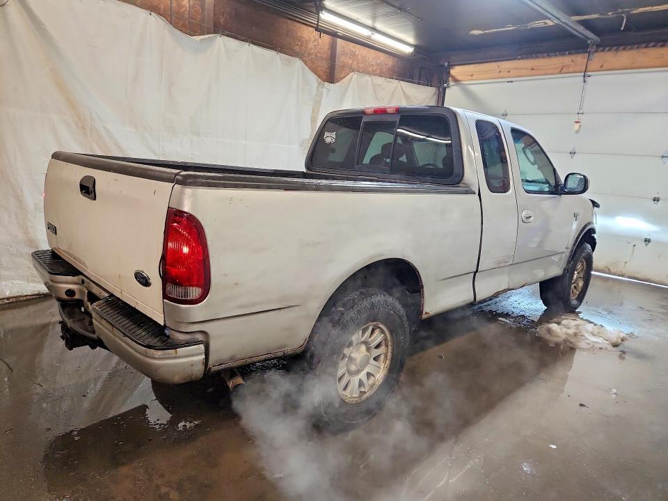 2003 Ford F150