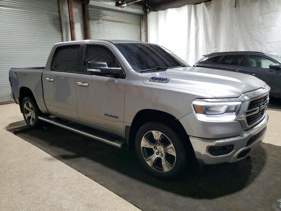 2019 Dodge RAM 1500 BIG Horn