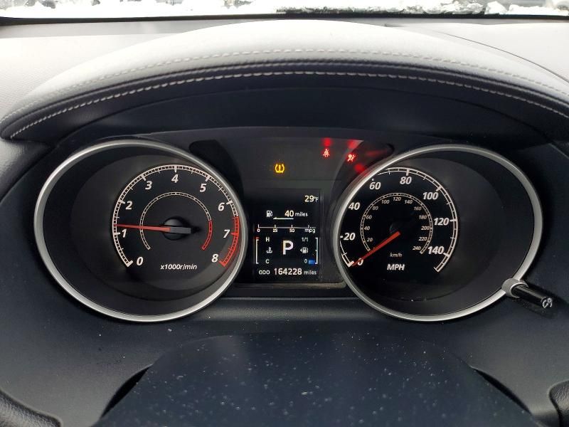 2010 Mitsubishi Outlander xls