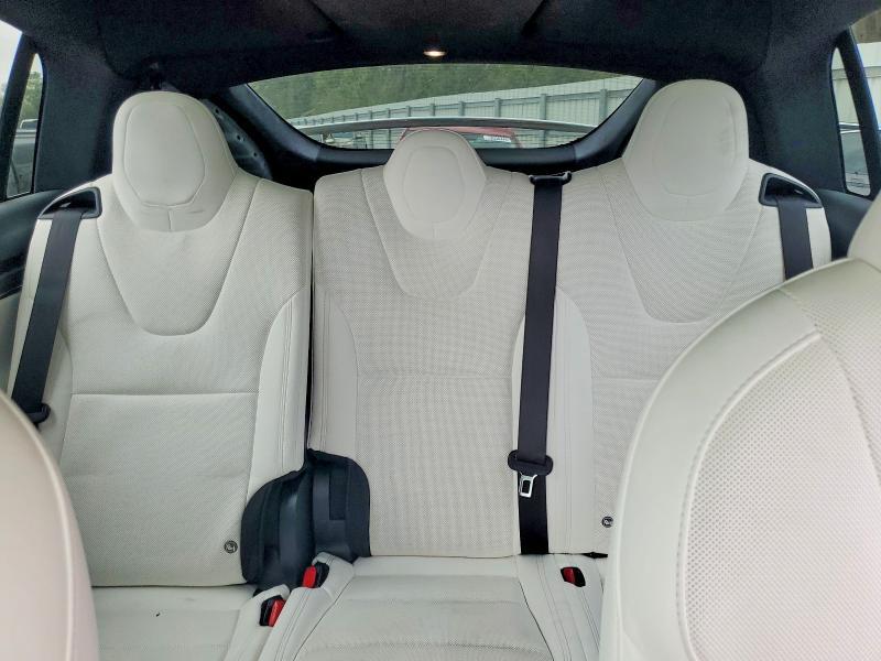2022 Tesla Model x