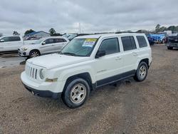 2015 Jeep Patriot Sport en venta en Newton, AL