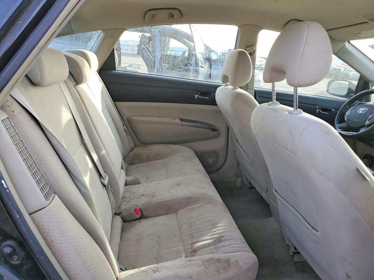 2008 Toyota Prius