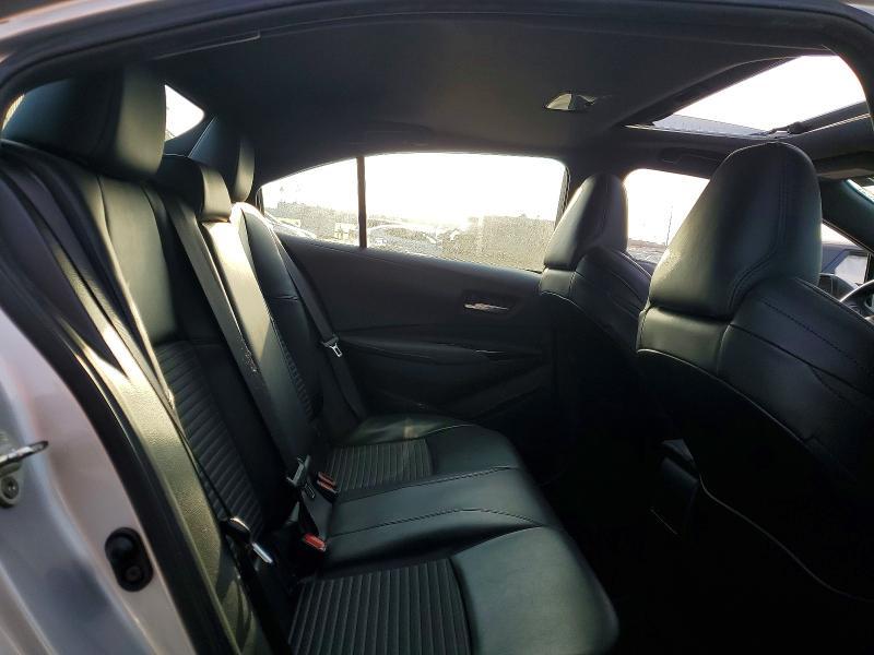 2020 Toyota Corolla xse