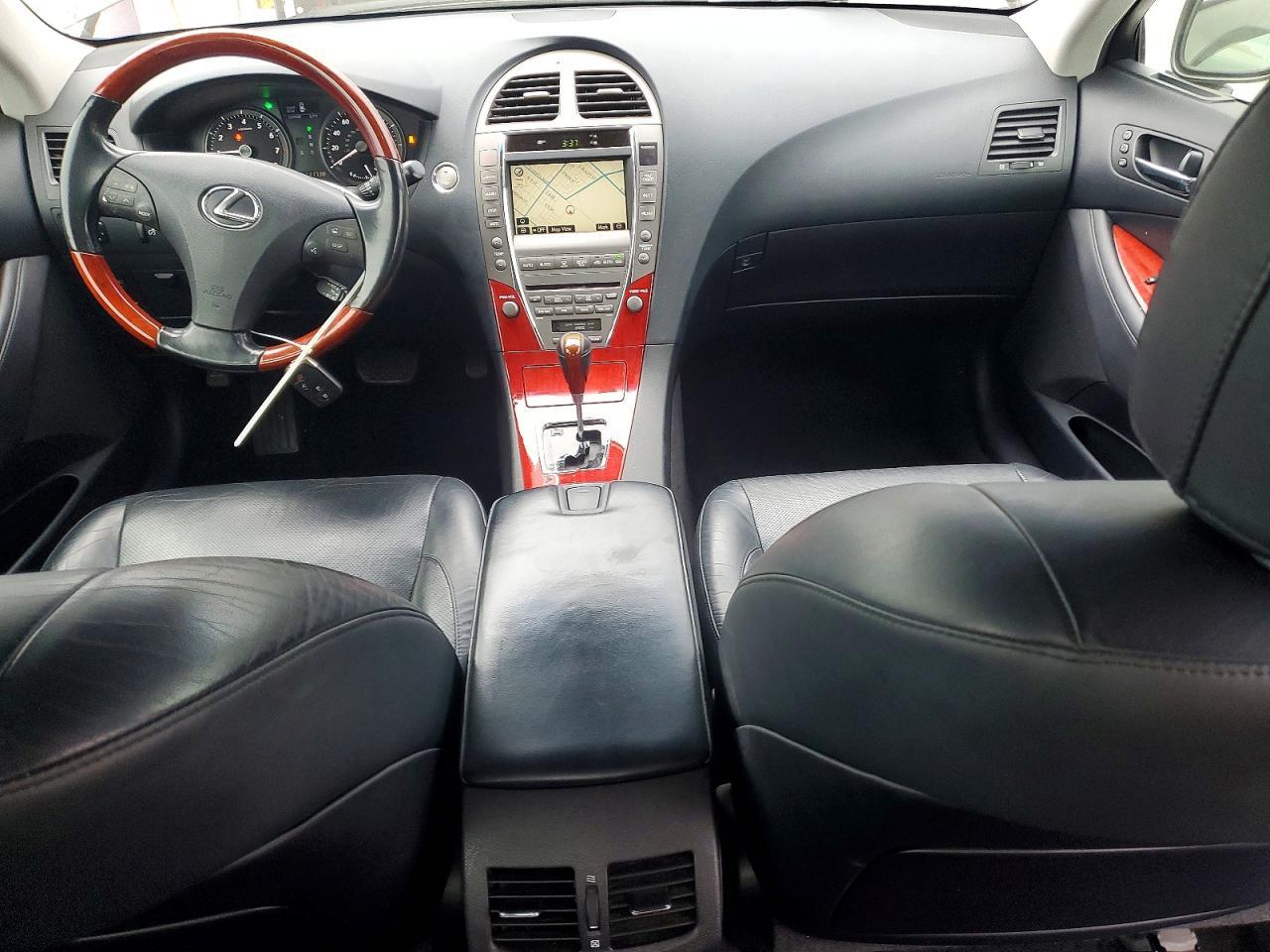 2008 Lexus Es 350