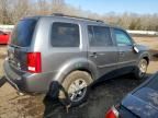 2011 Honda Pilot exl