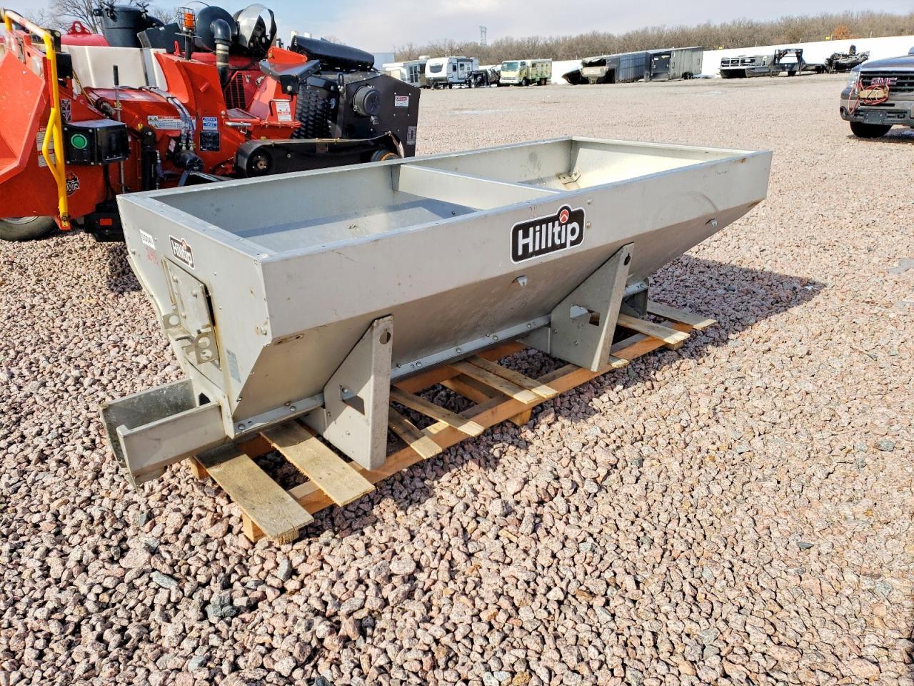 2023 Miscellaneous Equipment Protainer