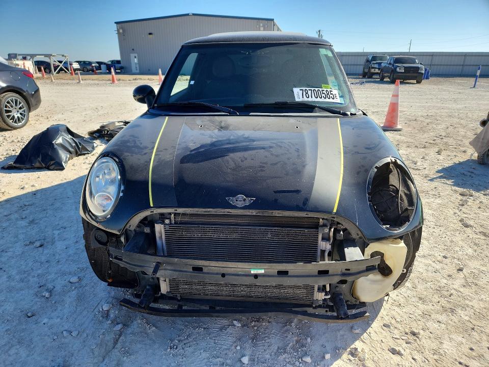 2013 Mini Cooper
