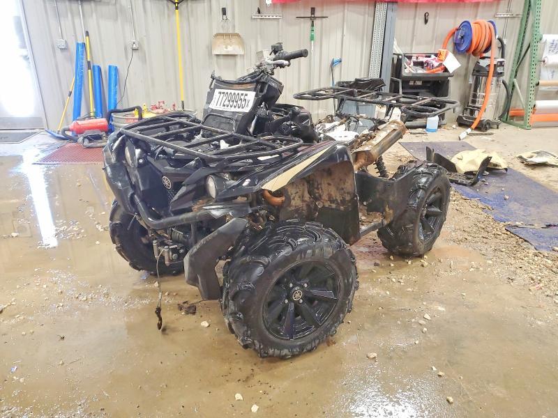 2023 Yama HA YFM700 G Utility Vehicle