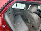 2010 Cadillac DTS