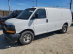 2018 Chevrolet Express 2500 Utility / Service Van