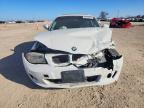 2012 BMW 128 i