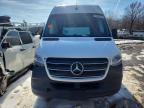 2023 Mercedes-Benz Sprinter 2500