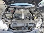 2002 Mercedes-Benz C 320