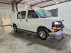 2019 Chevrolet Express 2500 Delivery Van