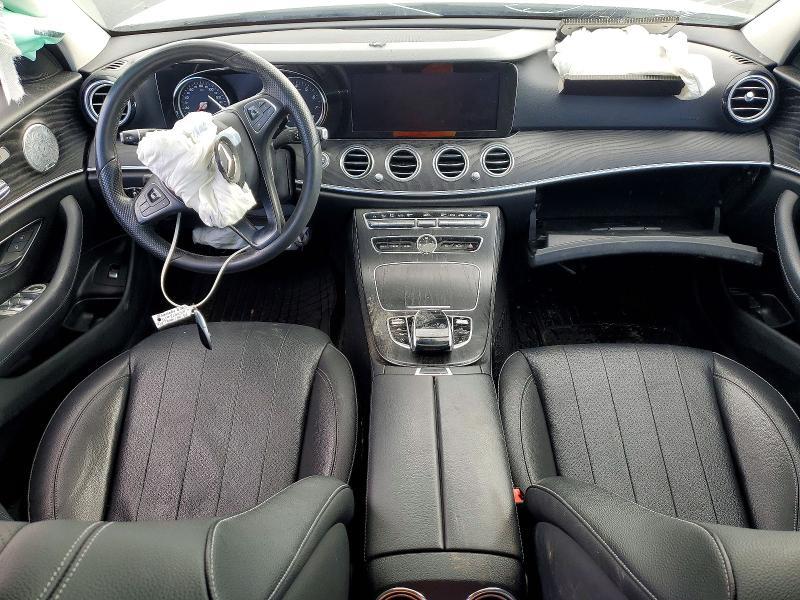 2018 Mercedes-Benz E 300