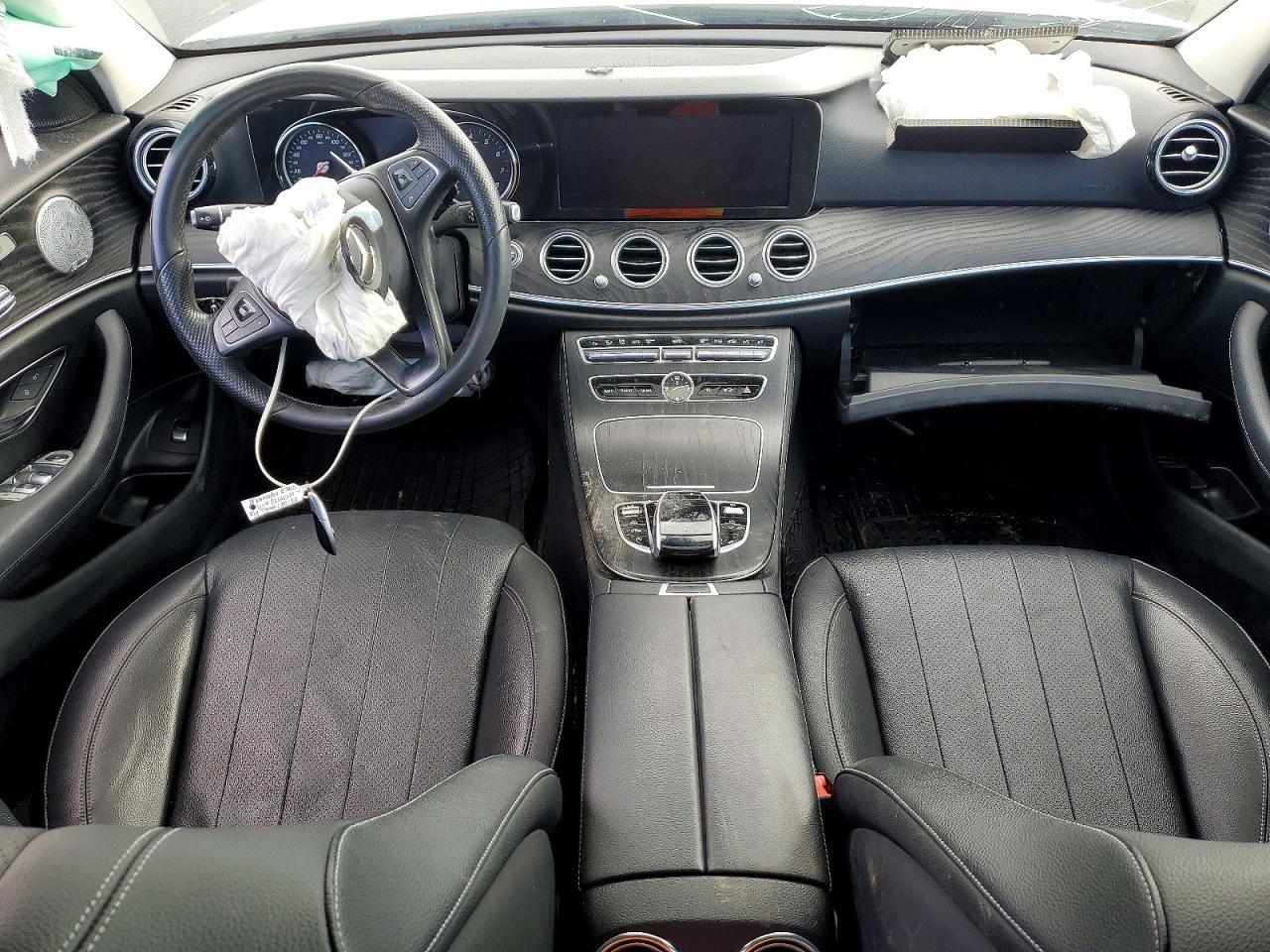 2018 Mercedes-Benz E 300