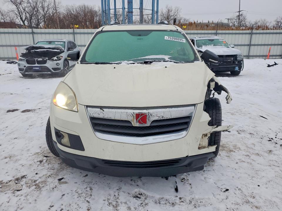 2008 Saturn Outlook xr