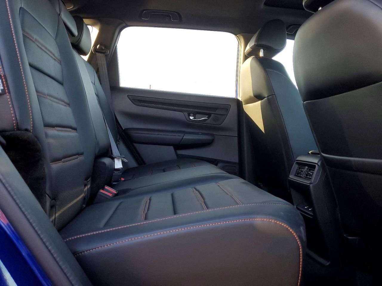 2025 Honda Cr-v Sport-l