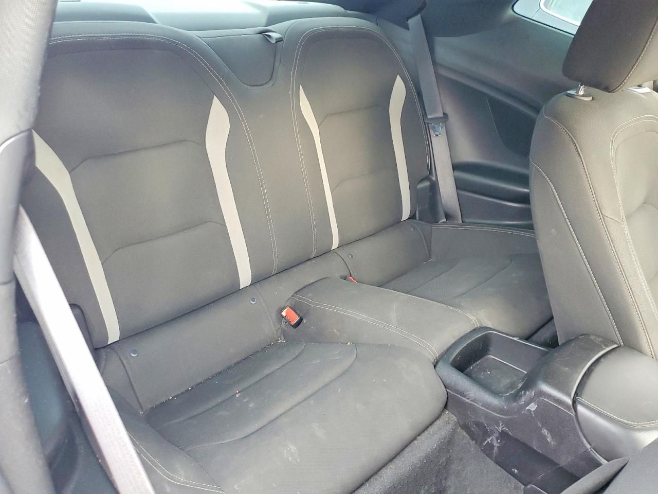 2019 Chevrolet Camaro ls