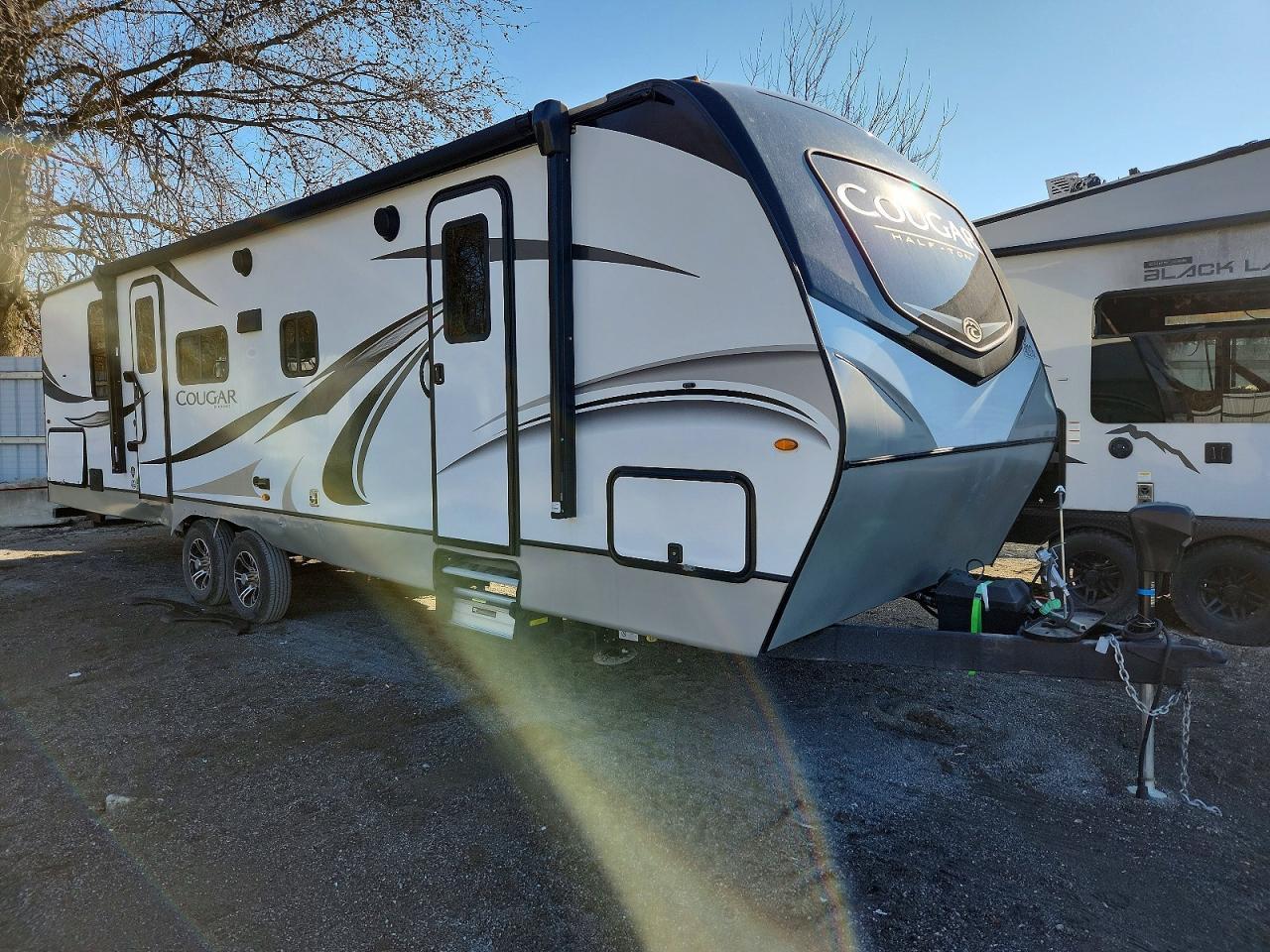 2022 Keystone Cougar