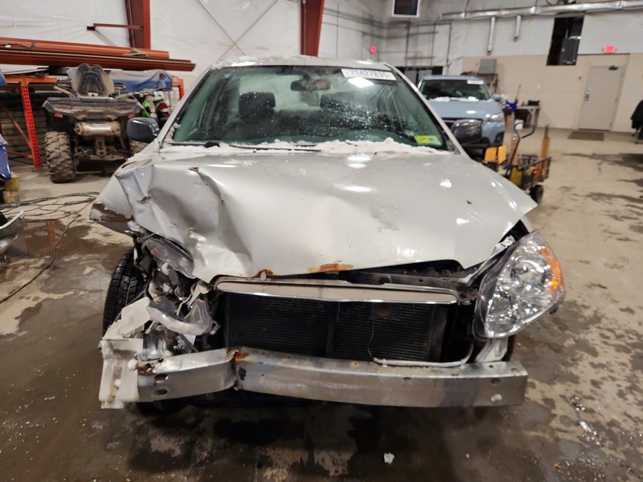 2004 Toyota Corolla ce