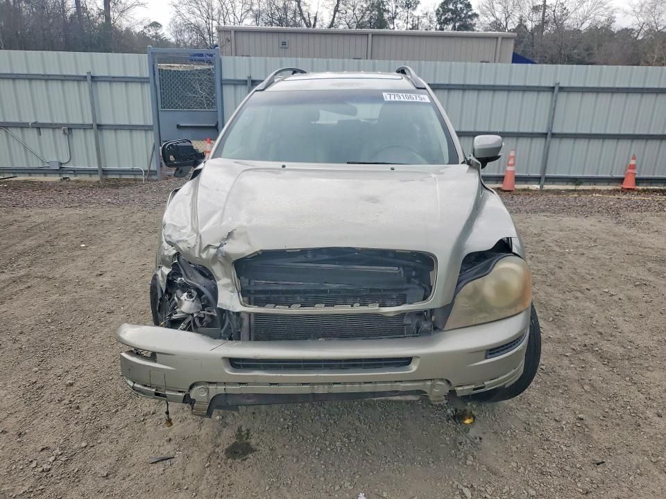 2008 Volvo Xc90 3.2