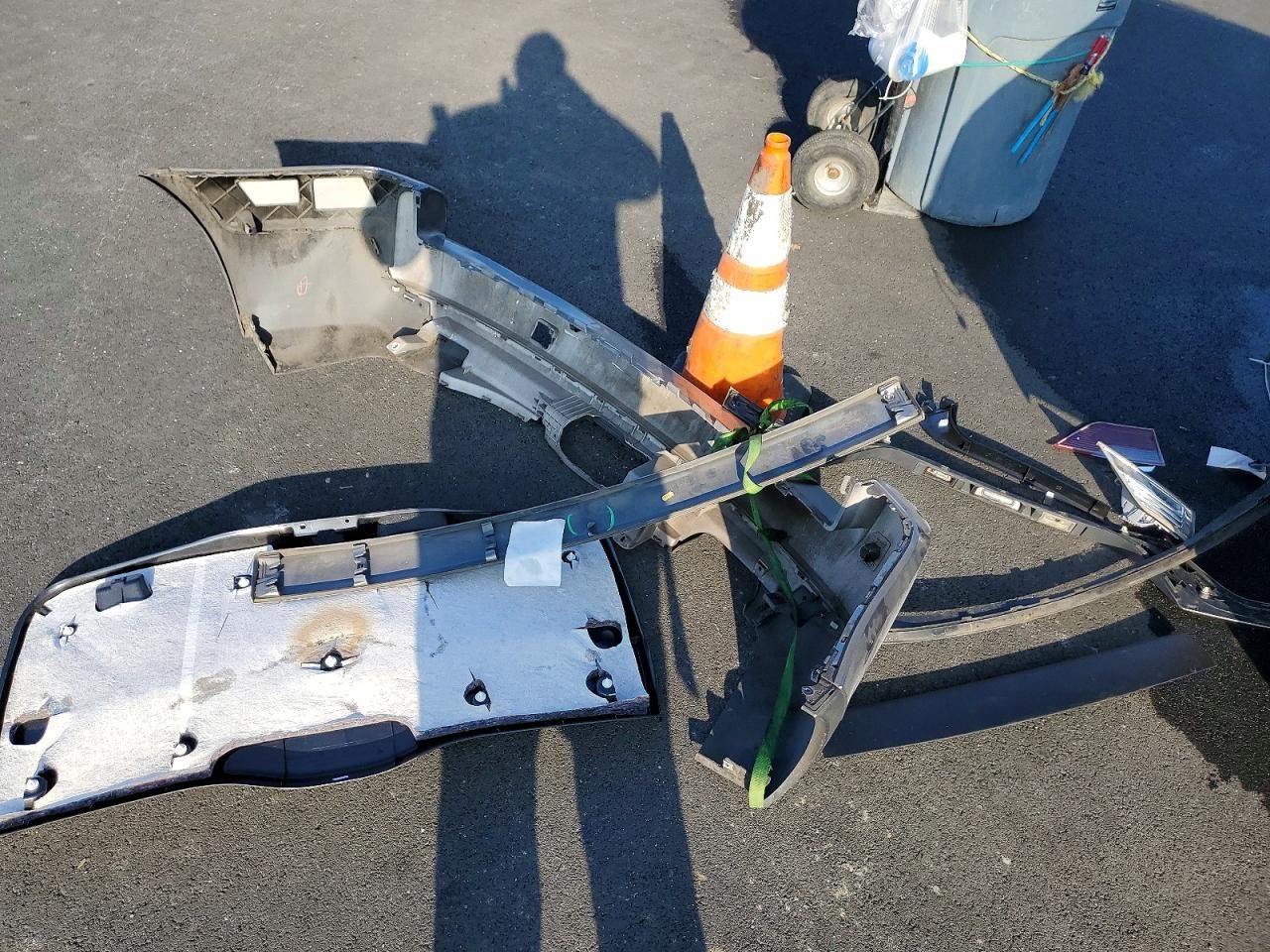 2009 BMW X3 Xdrive30i