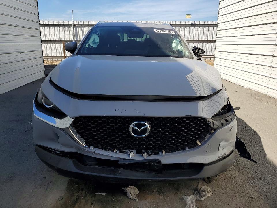 2025 Mazda Cx-30 Preferred