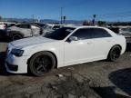 2022 Chrysler 300 s