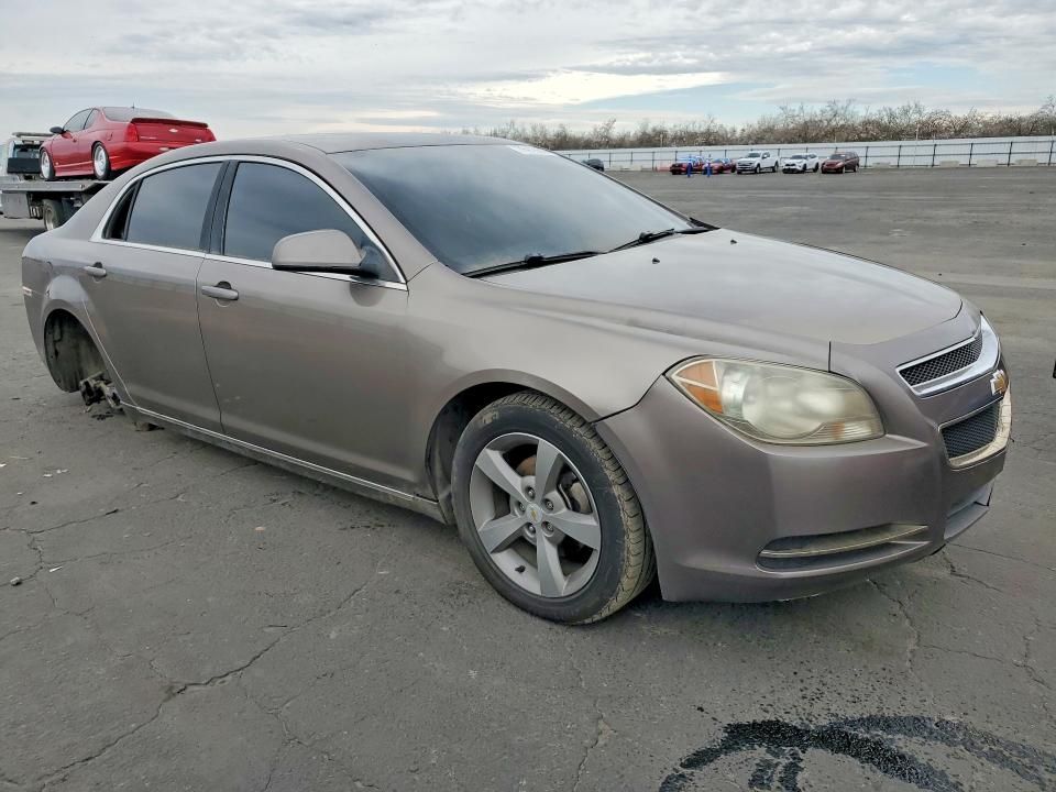 2011 Chevrolet Malibu 1LT