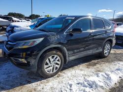 Honda Cr-v ex salvage cars for sale: 2016 Honda Cr-v ex