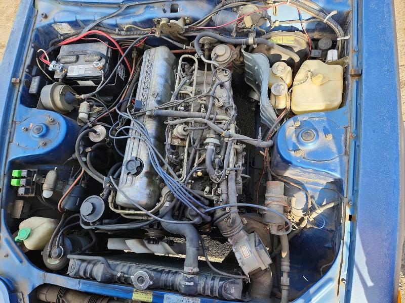 1981 Datsun 280zx 2+2