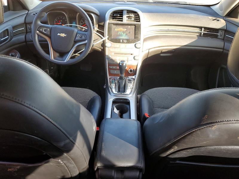 2013 Chevrolet Malibu 1LT