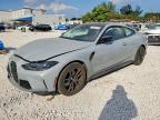 2023 BMW M4 Competition
