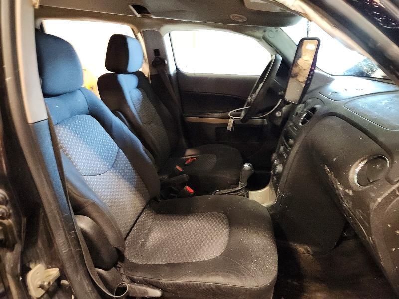 2011 Chevrolet Hhr lt