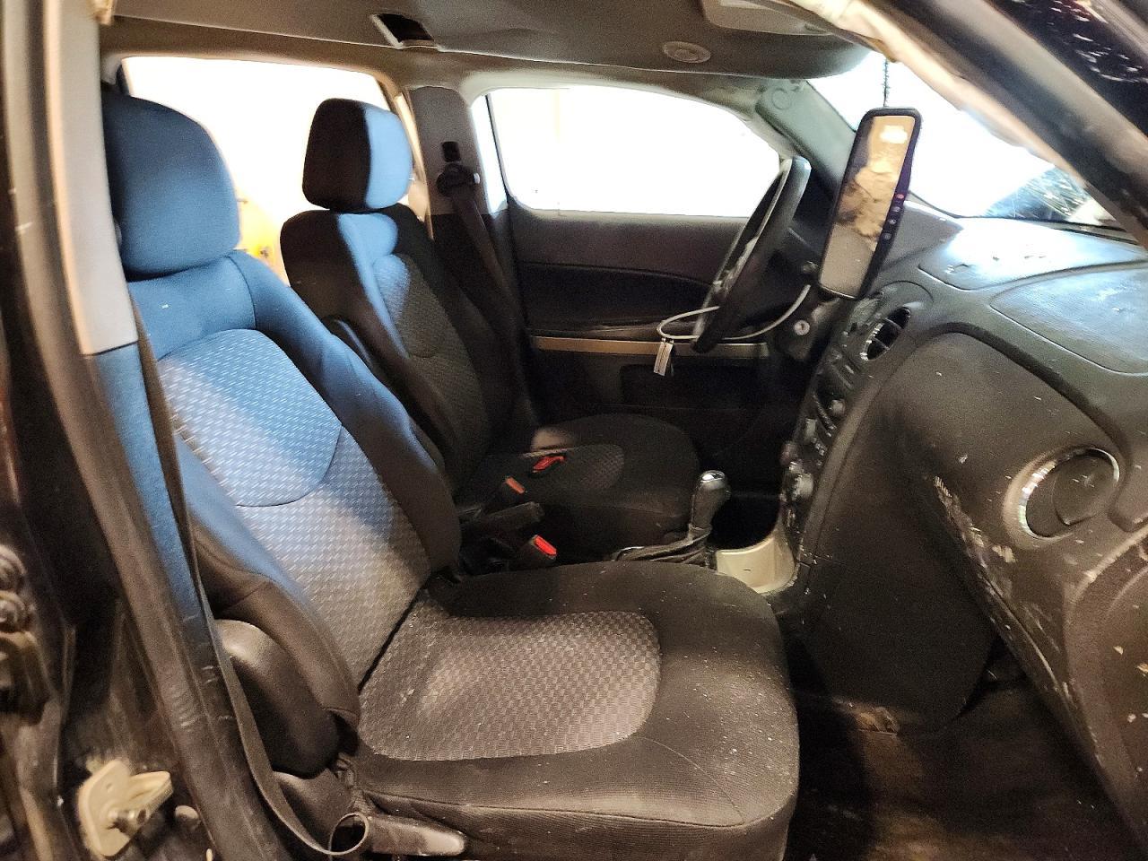 2011 Chevrolet Hhr lt
