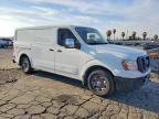 2018 Nissan NV 2500 Utility / Service Van