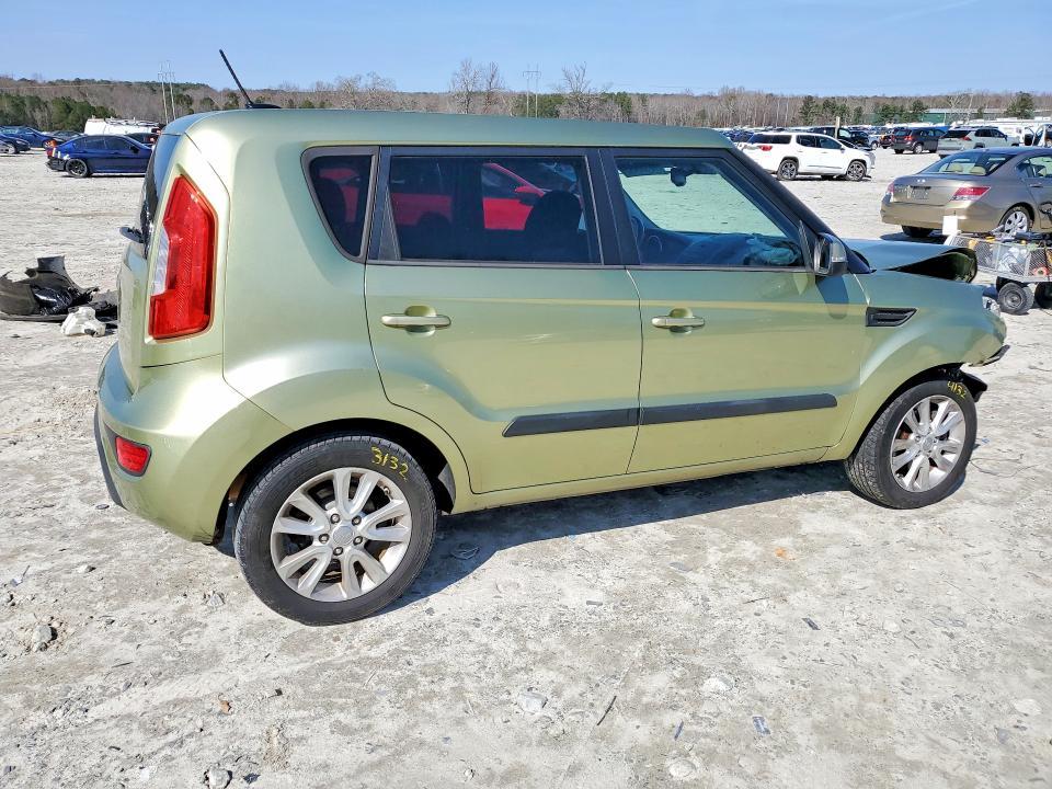 2014 Chevrolet Traverse ls