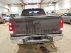 2013 GMC Sierra K1500 SLE