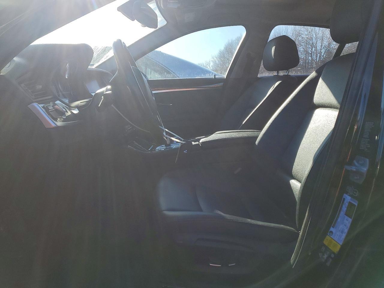 2015 BMW 528 xi