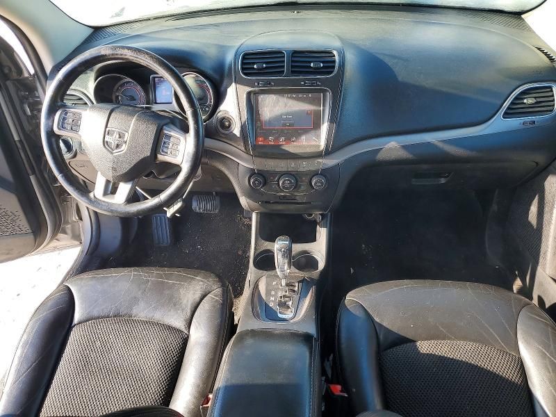 2015 Dodge Journey Crossroad