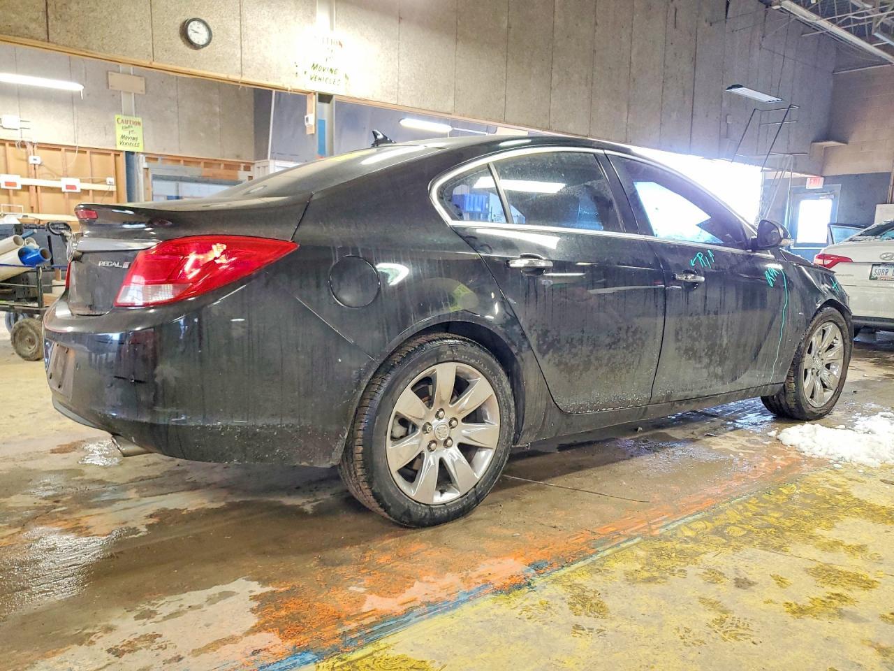 2012 Buick Regal Premium