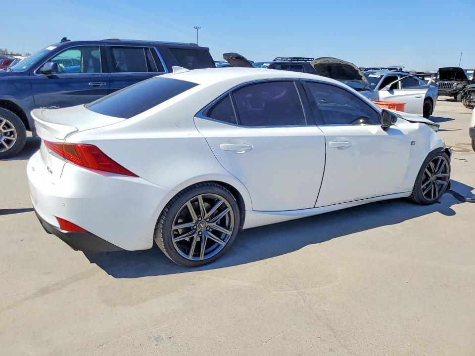 2019 Lexus Is 300
