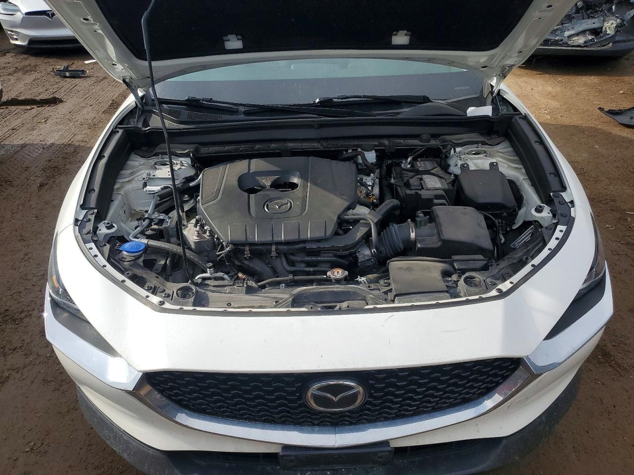 2024 Mazda Cx-30 Preferred