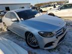 2017 Mercedes-Benz E 300 4matic