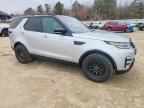 2017 Land Rover Discovery hse