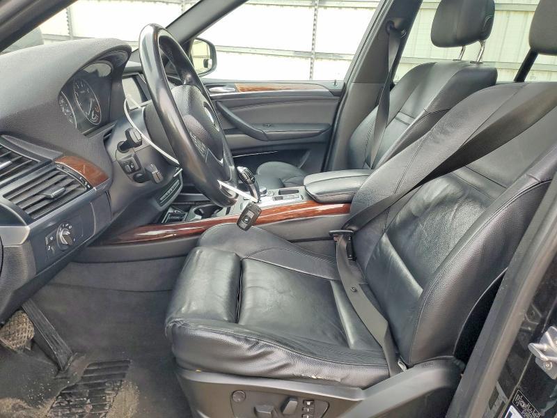 2011 BMW X5 Xdrive50i