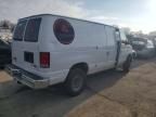 2014 Ford Econoline E350 Super Duty van