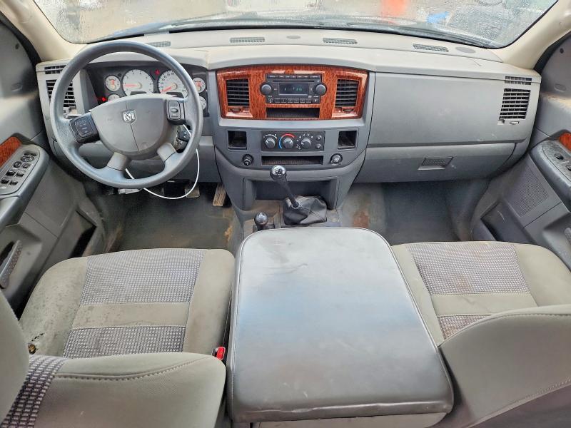 2006 Dodge Ram 2500 st